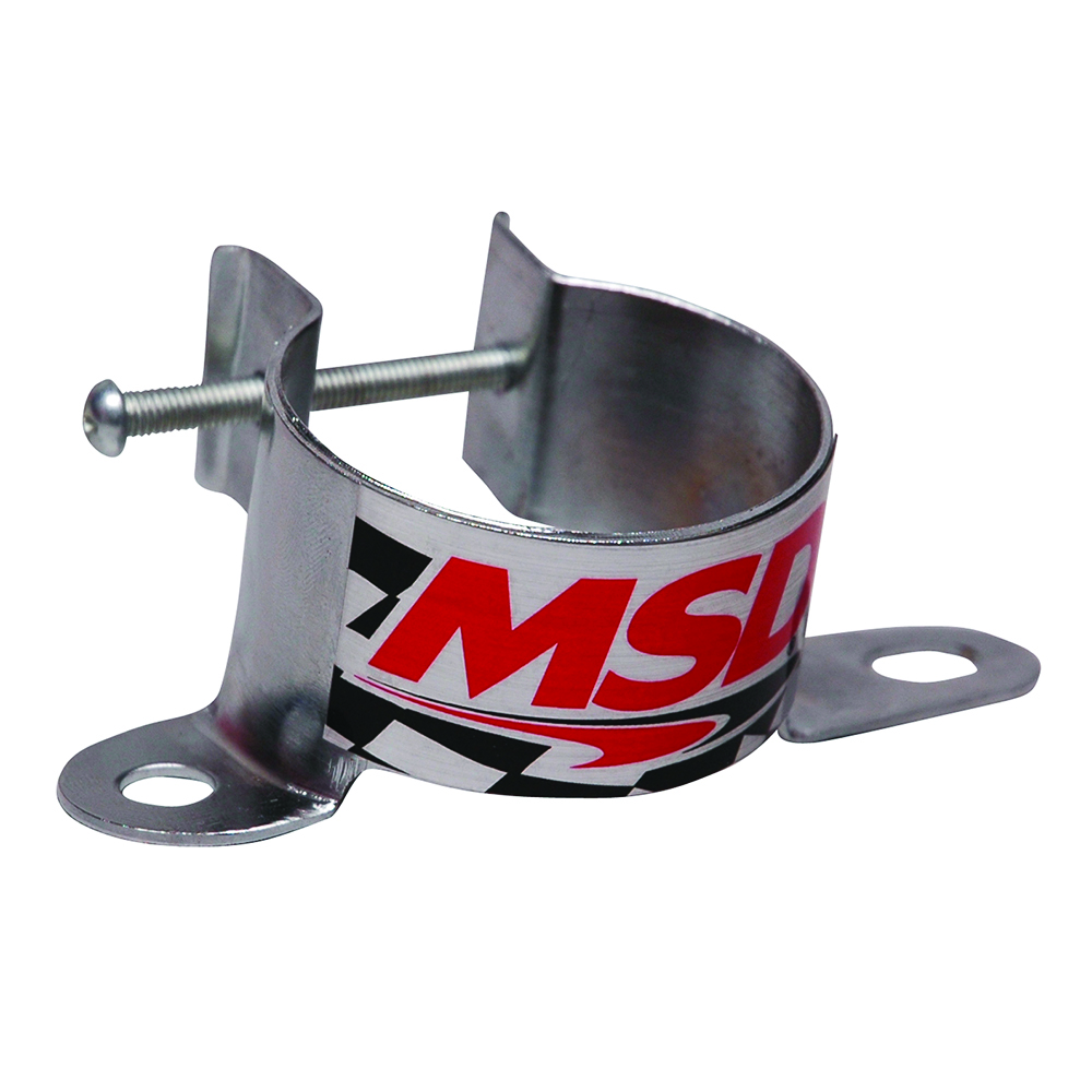 MSD Ignition 82131 Coil super duty bra